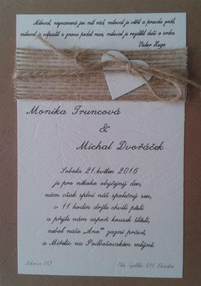 Oznameni Michal Dvoracek2