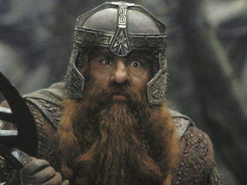 gimli